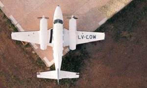 Lisbon airport authority meeting @ Lisbon airport