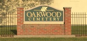 Cemetery Board Meeting @ Council chambers