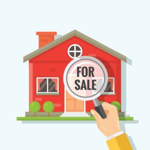 Inspection of property for sale-402 Rose St