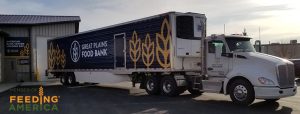 *CANCELED*Great Plains mobile food bank