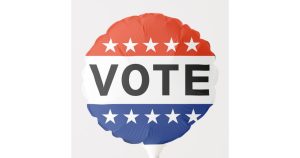 Election Day @ Ransom County Expo Center