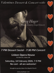 Valentine's Dessert & Concert @ Lisbon Opera House